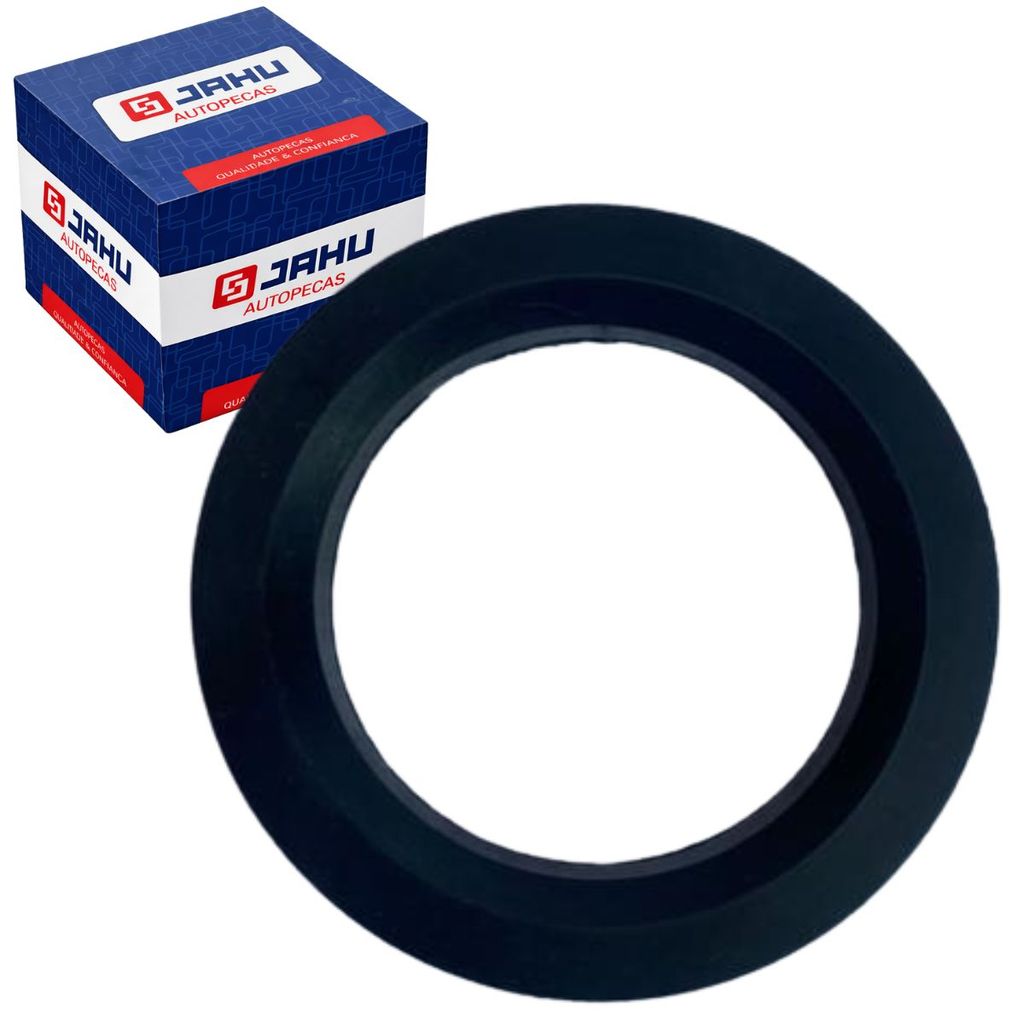 Borracha Bocal Tanque Gas - Corcel 1970 A 1989 - 101717