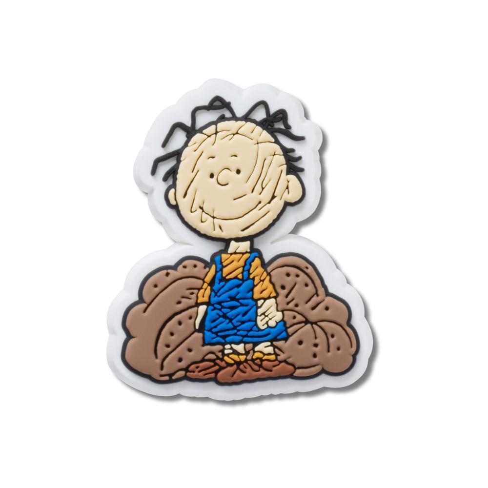 Jibbitz™ Peanuts Pig-Pen Único em Oferta na Shopee