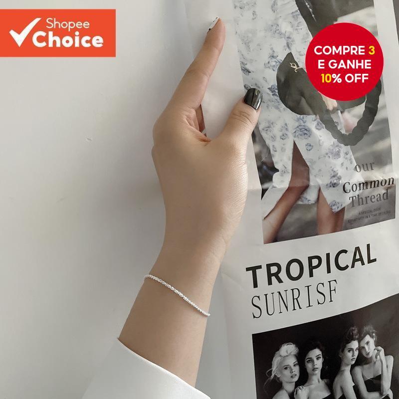 O que é Pulseira Aberta? Guia e Onde Comprar | BuscaProdutos