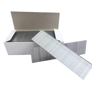 CAIXA COM 5000 PINO DE AÇO GRAMPO "T", PARA PINADOR PNEUMATICO, 1MM x 1,25MM x 15MM em Oferta na Shopee