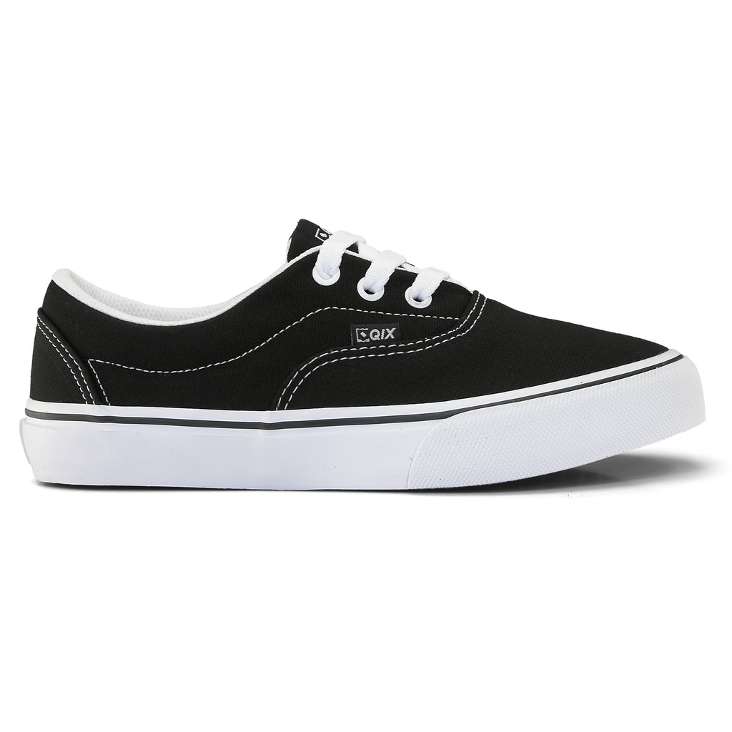 Tênis Infantil Qix Sunset Básico Confortável Resistente Escolar Meninos Meninas em Oferta na Shopee