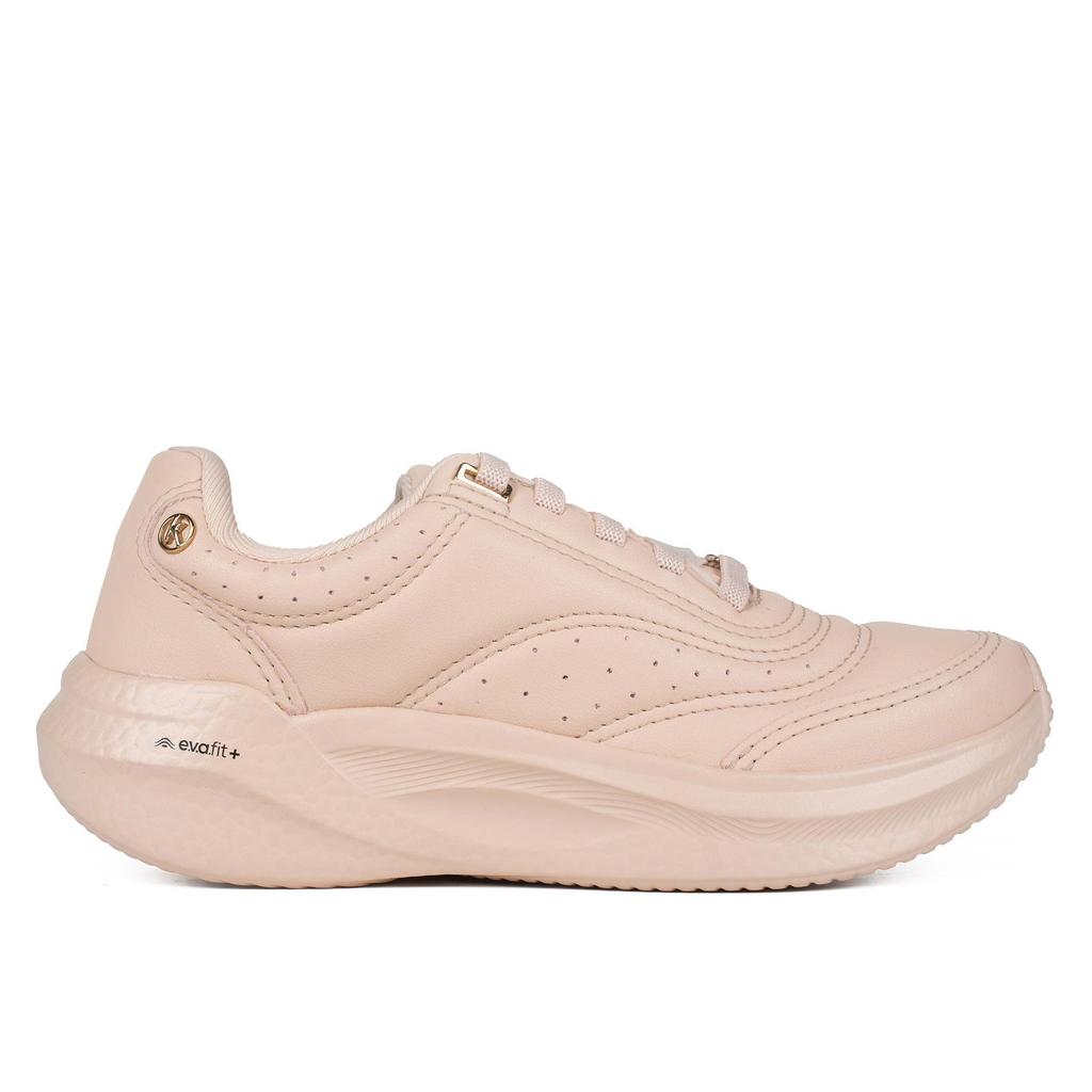 Tênis Kolosh Esportivo Feminino E0561 em Oferta na Shopee