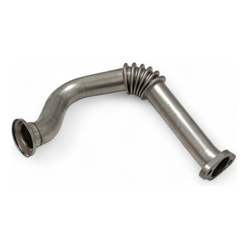 Cano Tubo Coletor De Admissão Egr Amarok 2.0 2011 A 2016