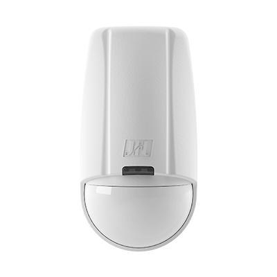 Sensor Alarme 200mt 20kg S/ Fio PIR Dual LZ-530 SF 38101 JFL