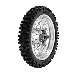 Pneu Rinaldi 90/90-18 SH31 Cross Traseiro Titan Fan Cargo Start Factor ML Today Trilha Estrada