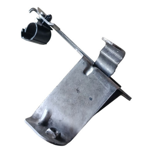 Suporte Montagem Motor Caixa Cambio Vw Golf Audi A3 2002