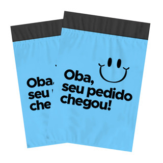 Embalagem E-commerce Sedex Saco Lacre Adesivo 26x36- 50 Un em Oferta na Shopee