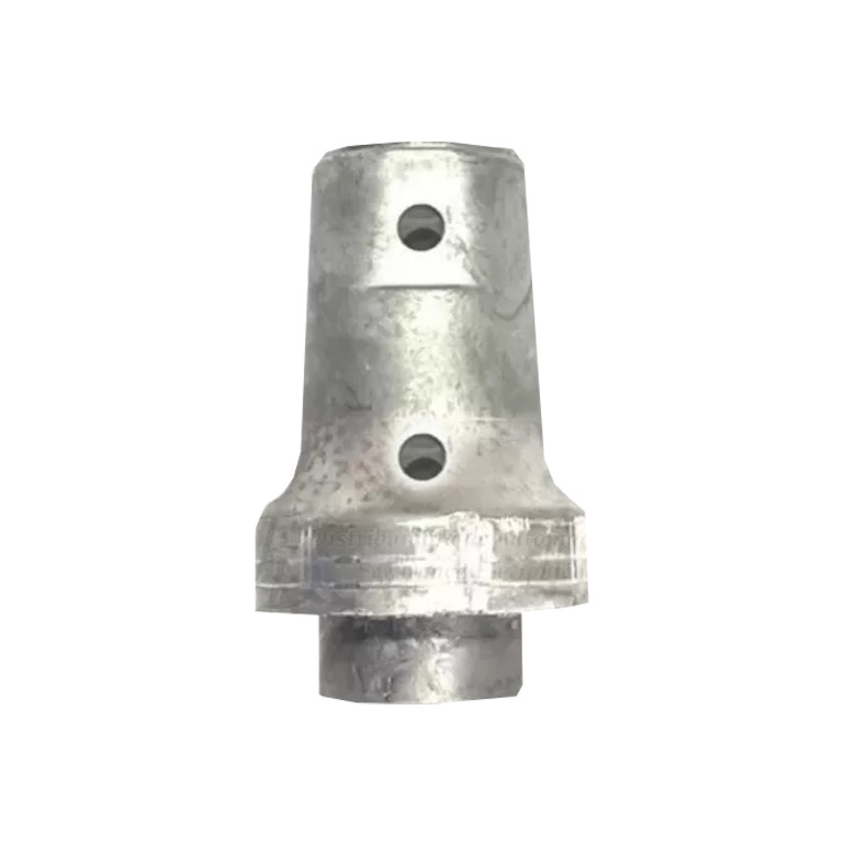 REPOS ACOPLAMENTO FUSO ALUM 5/8 P01298 PPA