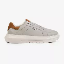 Sneaker Masculino Couro Energy Ferracini 8286-695E
