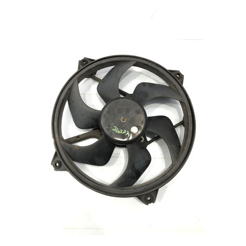 Ventoinha Com Defletor Citroen Xsara Picasso 1.6 2003/2012