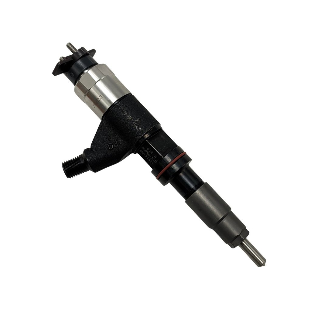 Bico Injetor John Deere 310K 315J 410J 710J Motor 4045 6068 095000-6310 Dap