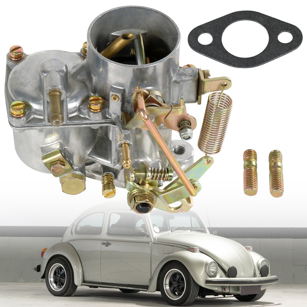 Carburador H30 PIC para Fusca 1300L em Oferta na Shopee