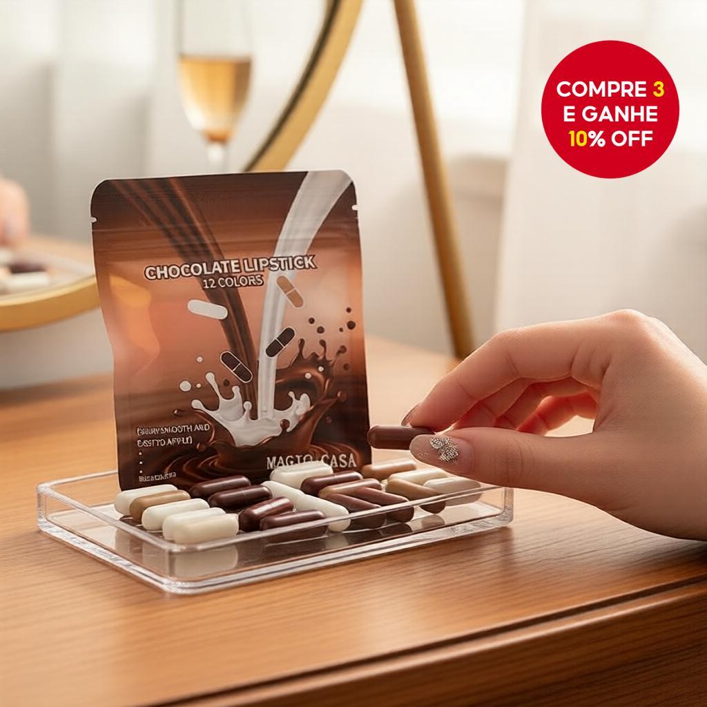 O que é Maquiagem Temática de Natal? Guia e Onde Comprar | BuscaProdutos