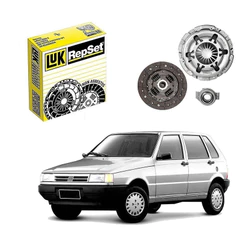Kit Embreagem Luk Uno 1.0 1991 A 1997