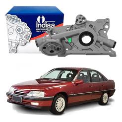 Bomba De Oleo Indisa Omega 2.2 8v 1994 A 1998