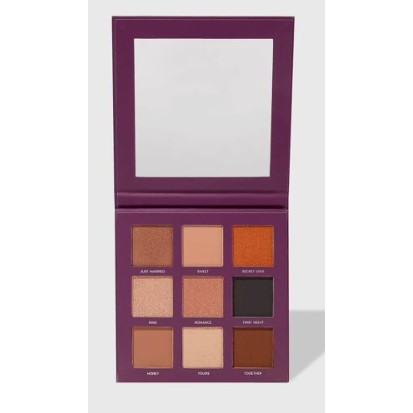 Paleta de Sombras Special Day Oceane