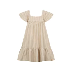 Vestido Estampado Menina Marisol