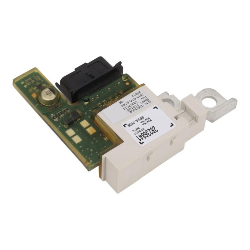 Acessórios Automotivos Do Módulo Proteção Carro Para 3008 5008 308CC 6500GR 28236841 Unidade Gerenciamento