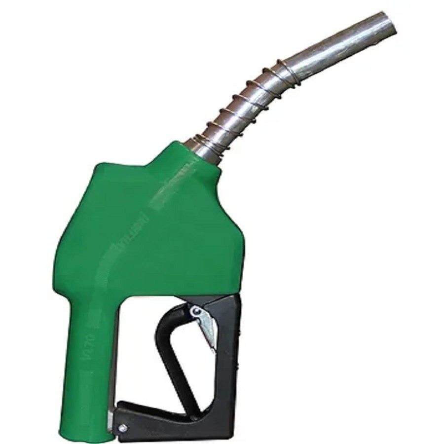 Bico Abastecimento Automático VL70 - 1/2 Curta Verde Vilubri em Oferta na Shopee