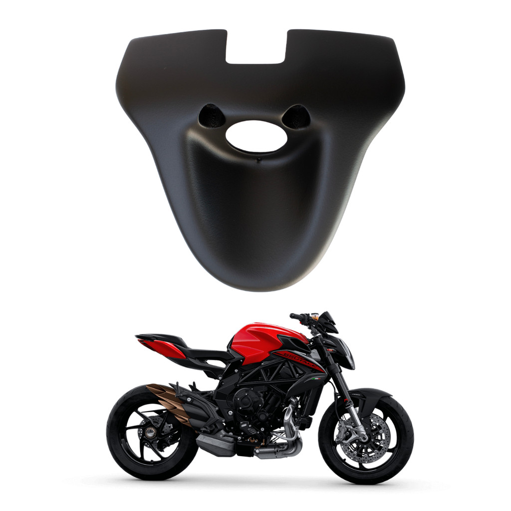 Acabamento da chave ignição - MV Agusta Brutale (2004/2010)