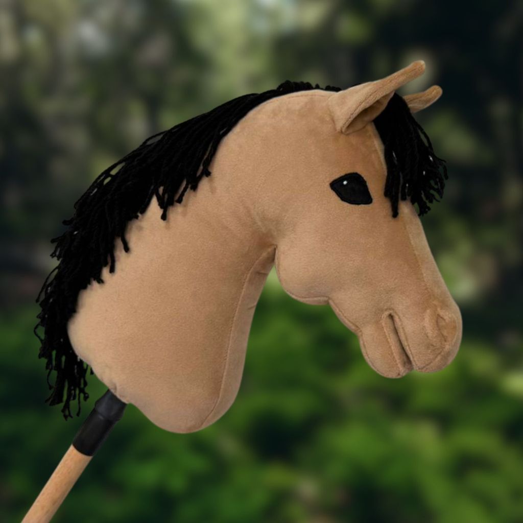 Hobby Horse Dave em Oferta na Shopee