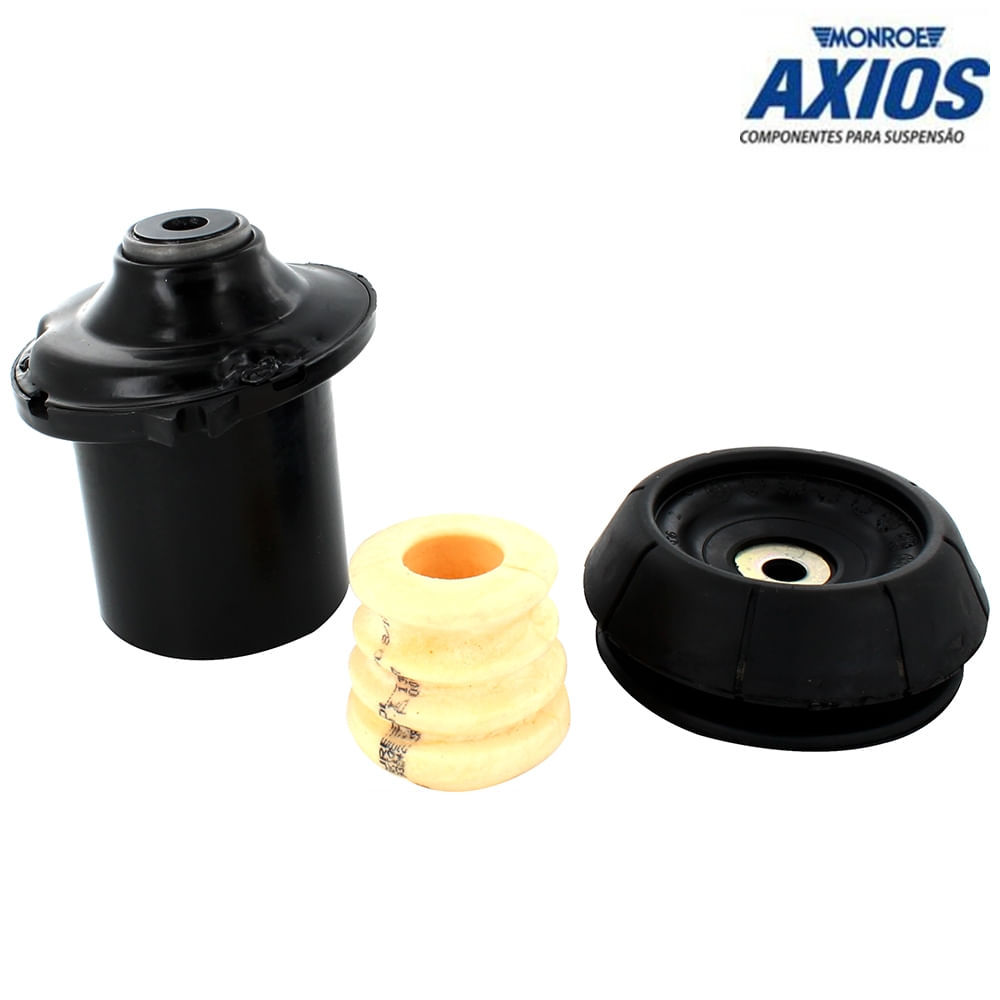Kit do Amortecedor Dianteiro Para Um Lado Astra - Meriva - Montana - Vectra - Zafira - Novo Corsa