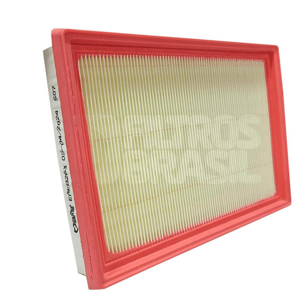 Filtro de Ar do Motor Kwid 12V 2017 até 2025- Filtros Brasil em Oferta na Shopee