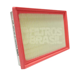 Filtro de Ar do Motor Kwid 12V 2017 até 2025- Filtros Brasil