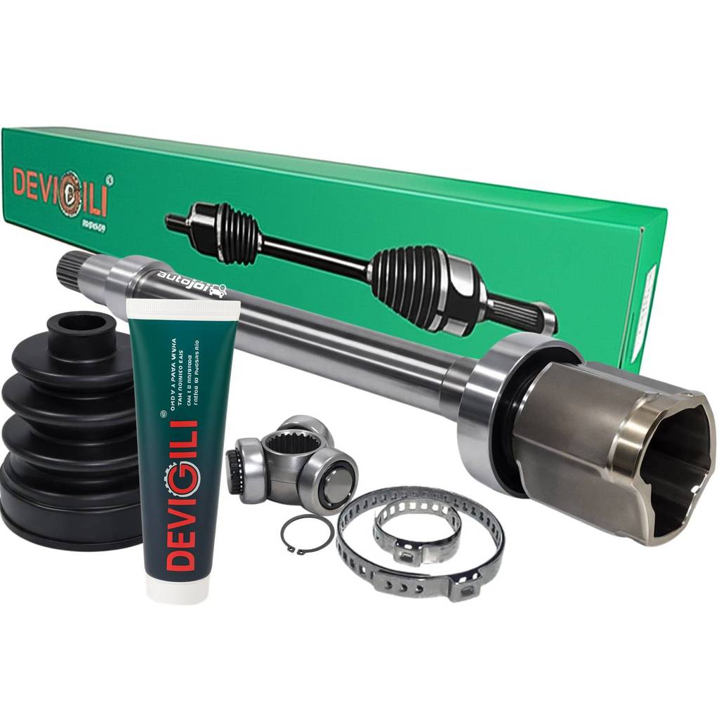 Tulipa Trizeta Fiesta 2003 a 2014 Ecosport 2003 a 2012 Ka 2000 a 2013 Focus 2000 a 2008 1.0 1.6 Zetec Rocan Lado Direito