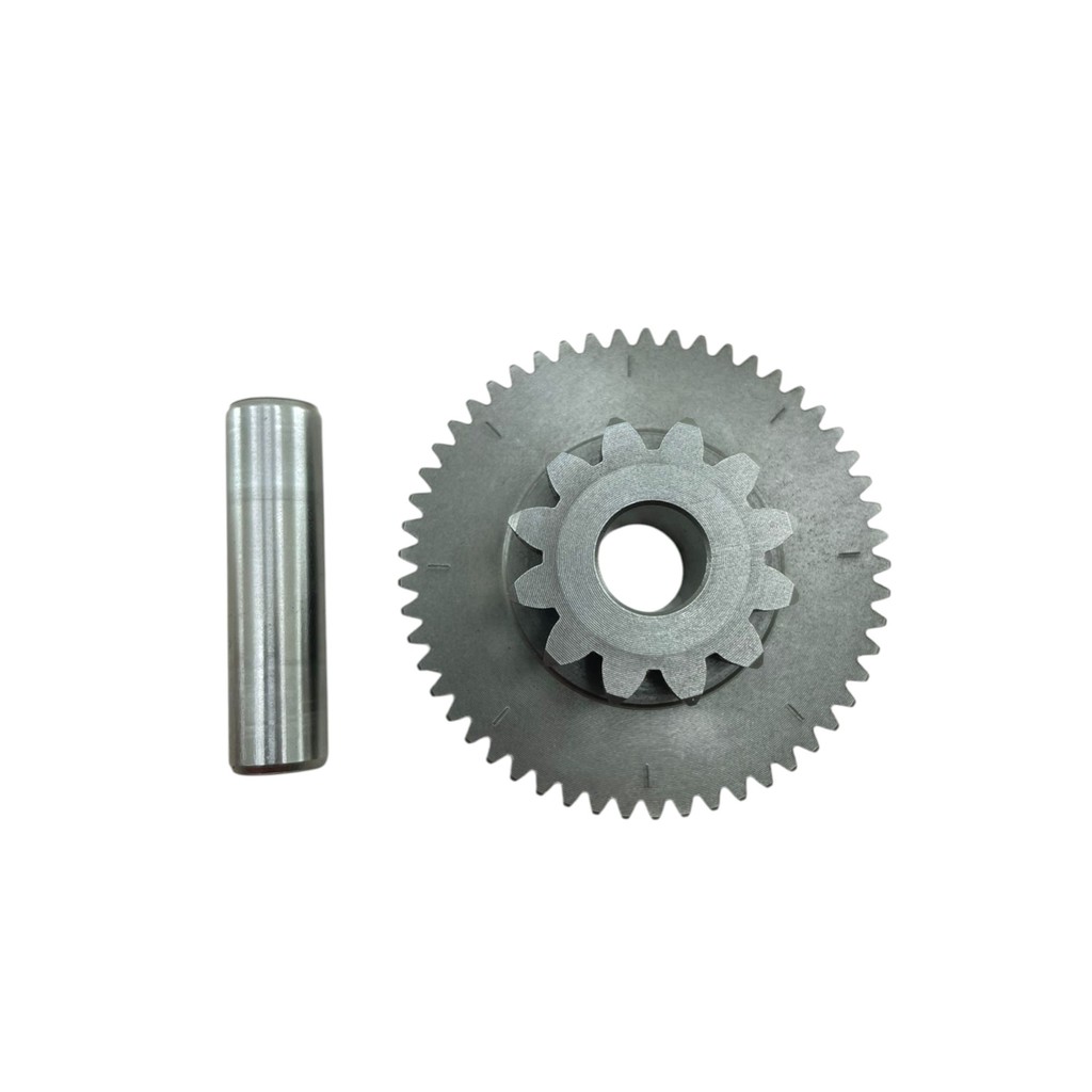Engrenagem redução partida Bandit 650 2011 - 2013