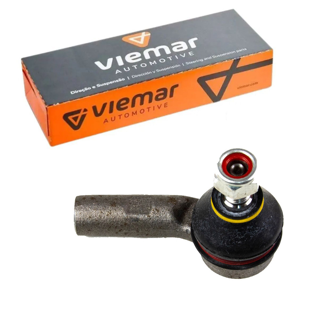 Terminal Direcao Esquerdo - Audi A3 1996 A 1998 / Golf 1997 A 1998 / New Beetle 1998 A 1998 - 335179