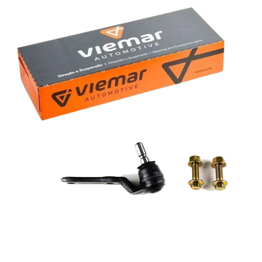Pivô Suspensao - Celta 2010 A 2013 / Corsa 2010 A 2013 / Prisma 2010 A 2012 - 503351