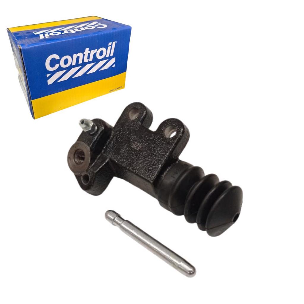 Cilindro Auxiliar Embreagem Para Nissan Frontier 2.5 2013/..