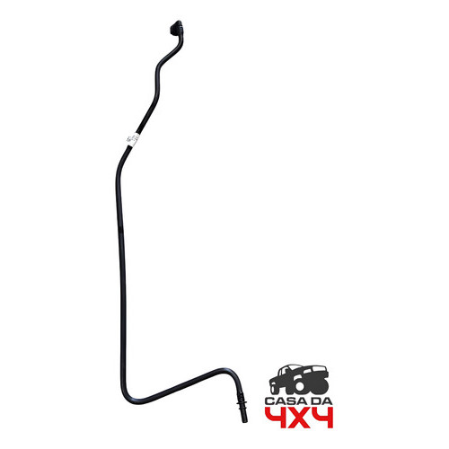 Cano Diesel Longo Chevrolet S10 2.8 2017 2019 2022