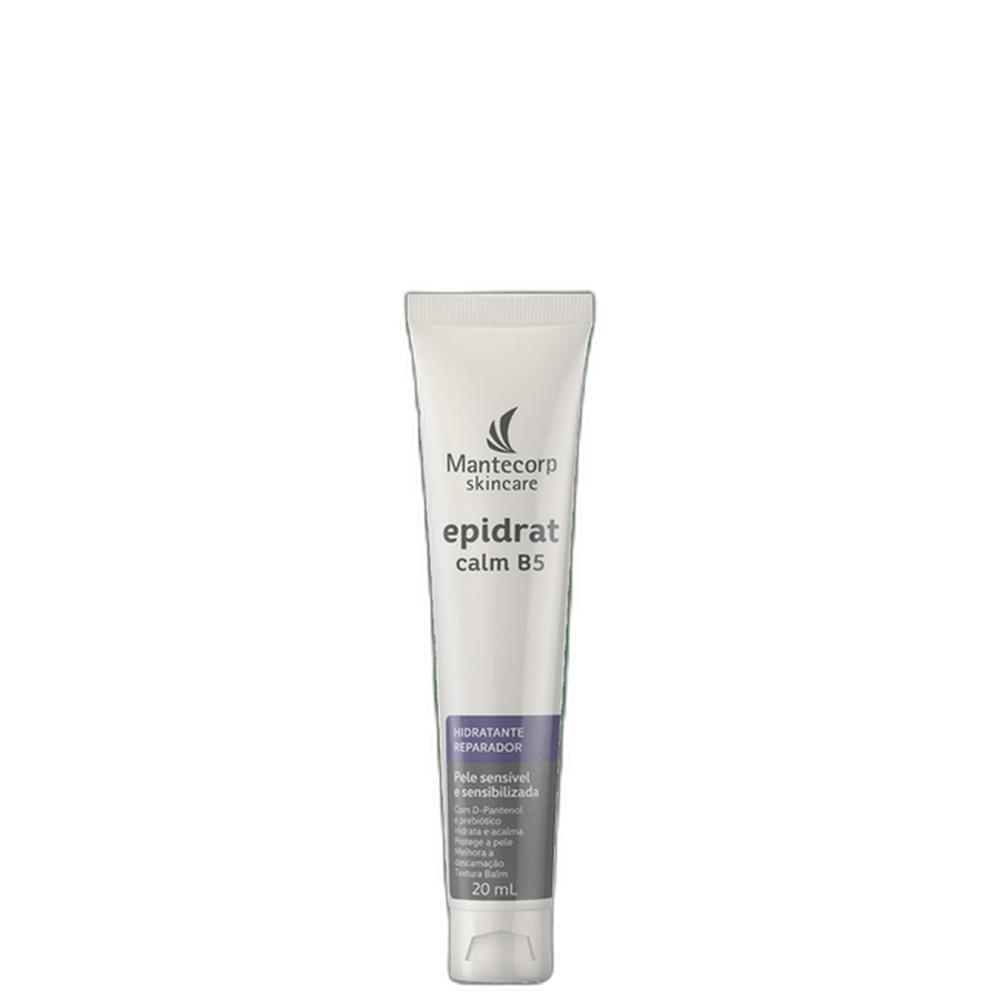 Mantecorp Epidrat Calm B5 - Hidratante Reparador Facial 20ml