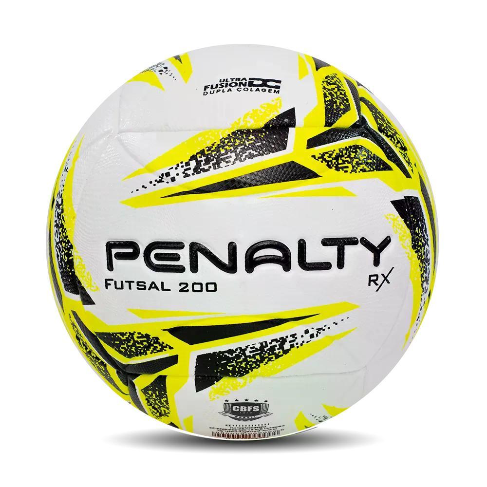 Bola Futsal Penalty Rx 200 XXIII em Oferta na Shopee