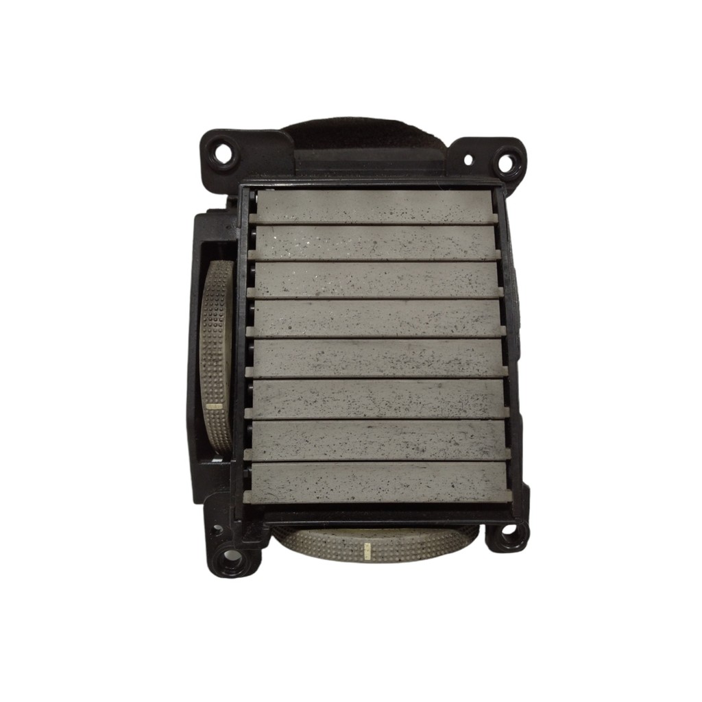 Difusor Ar Painel Central Esquerdo Hyundai Azera 2010 V459
