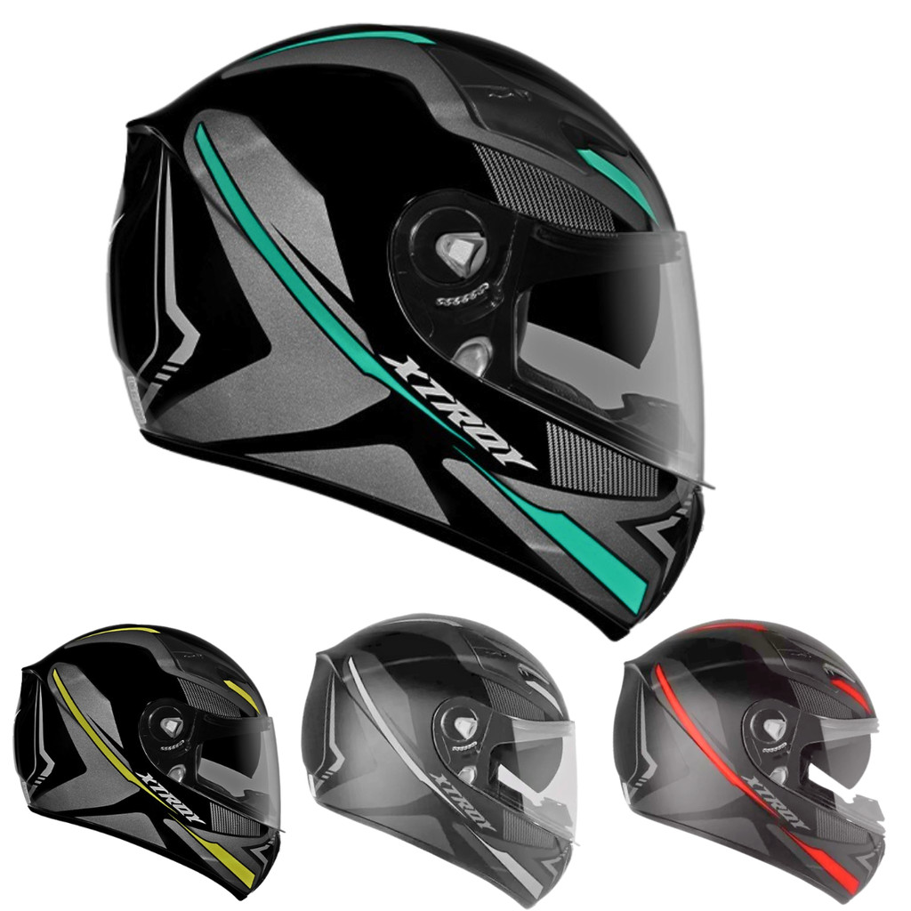 Capacete Ebf Xtroy Drone Óculos Interno Moto Preto Narigueira em Oferta na Shopee