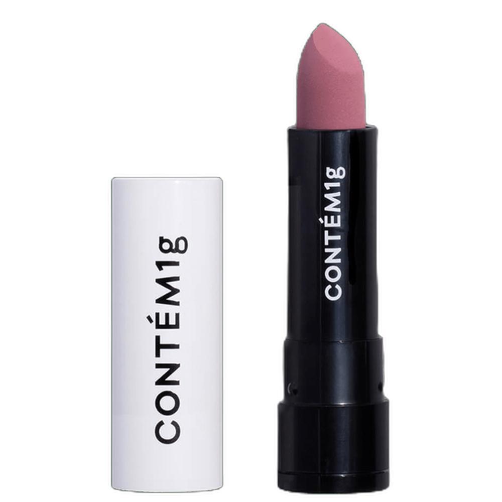 Contém1g Velvet Biônica - Batom Matte 3,5g em Oferta na Shopee
