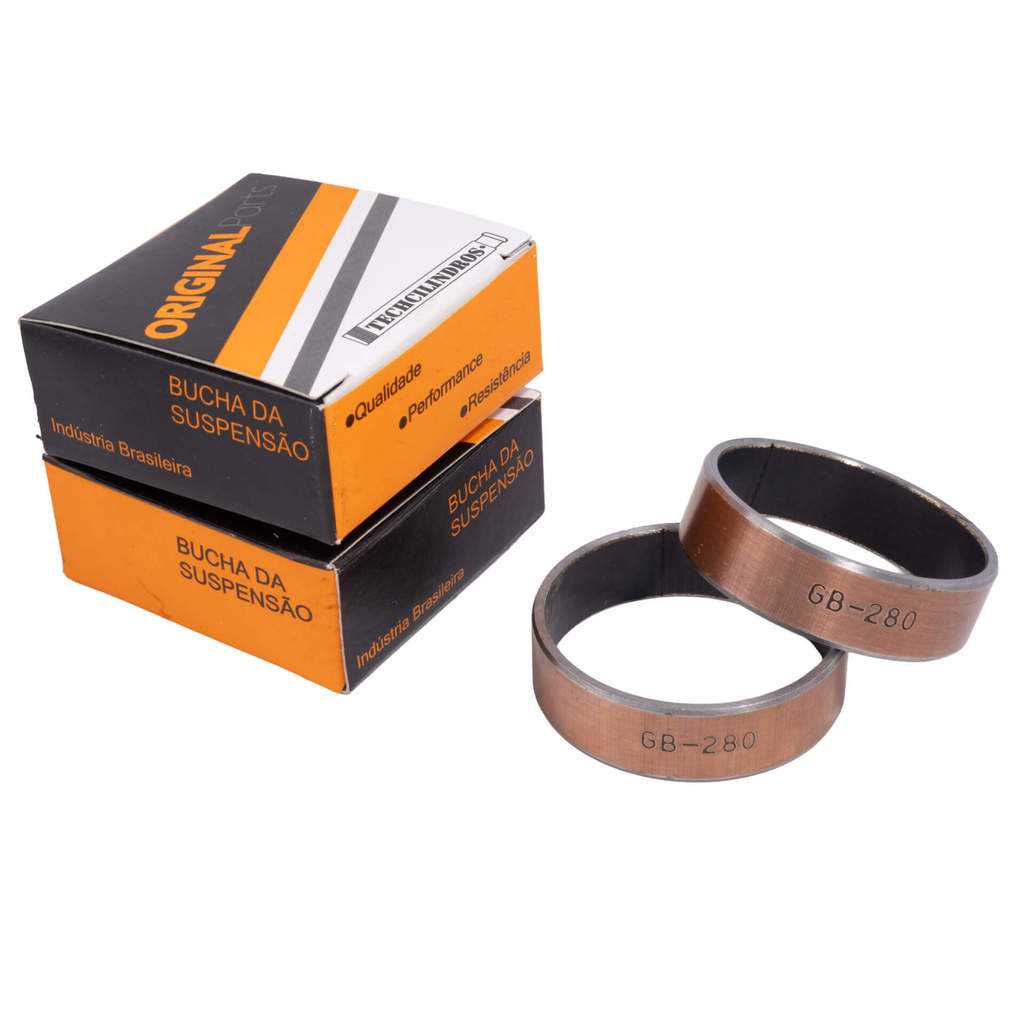 BUCHA GUIA BENGALA PAR LS 650 SAVAGE 98 A 02