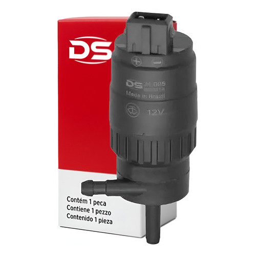 Eletrobomba Limpador Para-brisa Fiat Cronos Merc. Sprinter