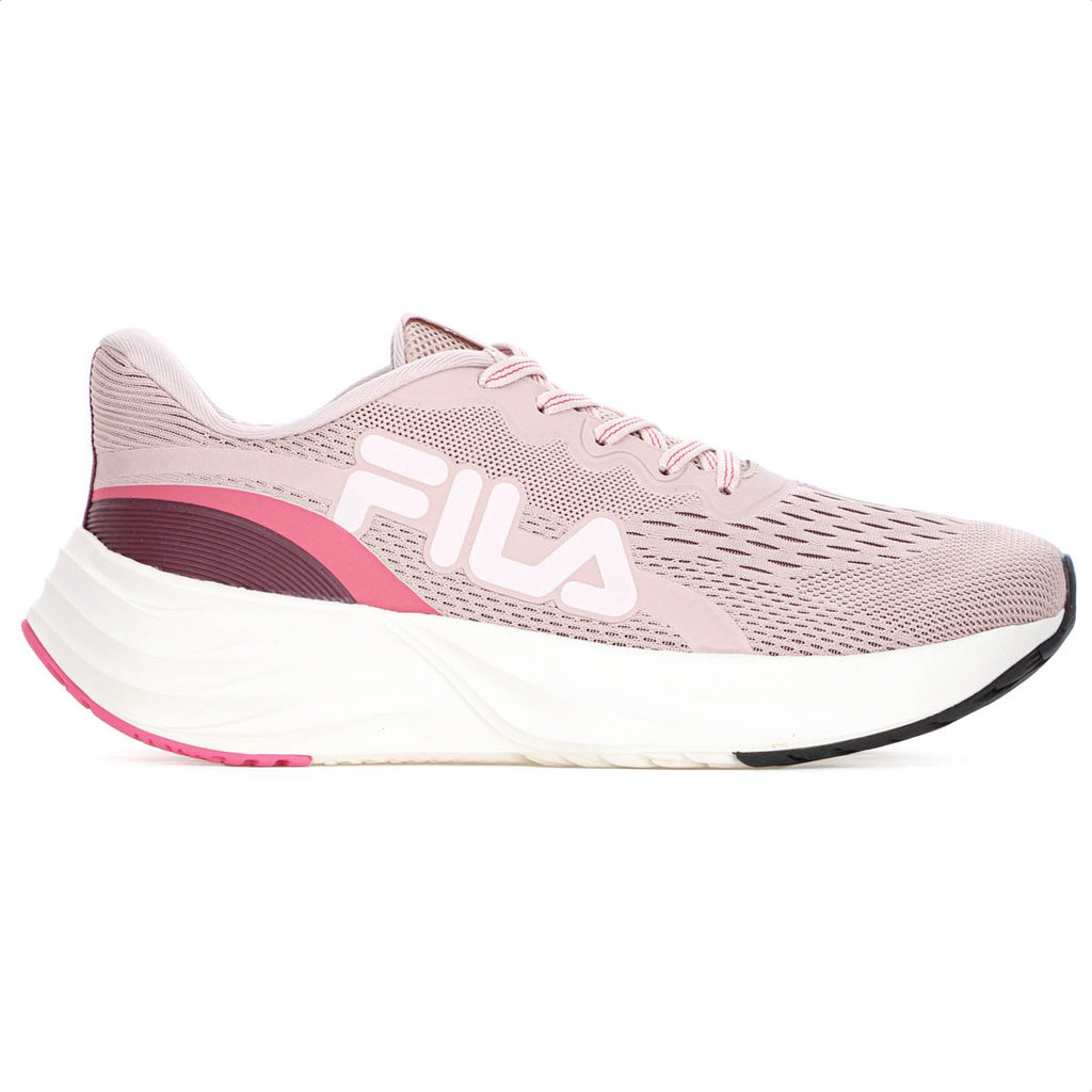 Tênis Fila Comet 2 Rose e Azalea - Feminino