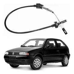 Cabo Embreagem Gol G2 1.6 1.8 1995 A 2000