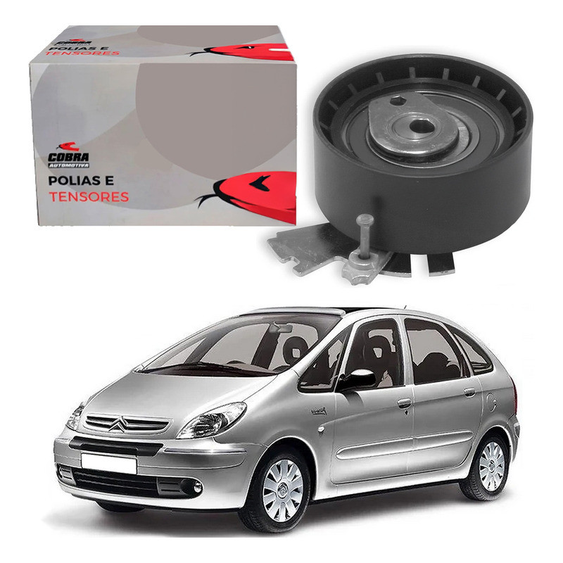 Tensor Correia Dentada Citroën Xsara Picasso 1.6 2006 A 2012