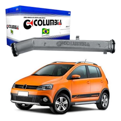 Tubo Dagua Crossfox 1.6 8v 2010 A 2014