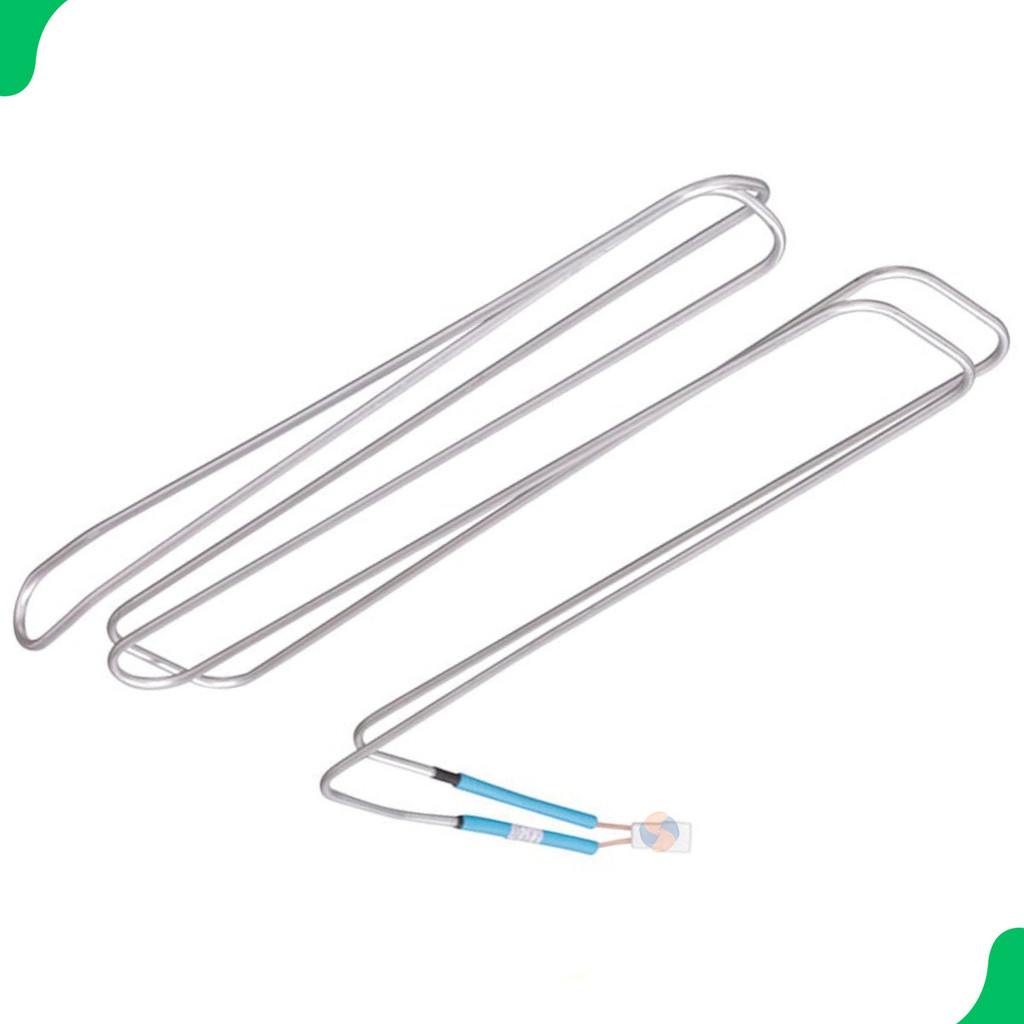 Resistencia Degelo Refrigerador Consul Crm43 Crm45 Crm51 220 220 Volts