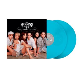 Vinil RBD - Rebels (2 LPs Azul turquesa) - Importado em Oferta na Shopee