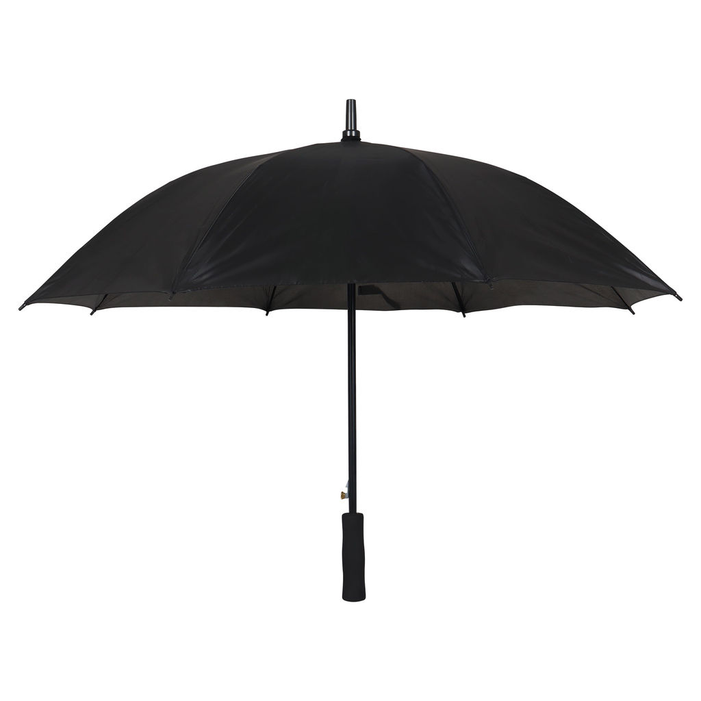 Guarda-Chuva Automático Manhattan 1,40m Preto Bel em Oferta na Shopee