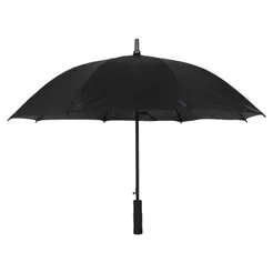 Guarda-Chuva Automático Manhattan 1,40m Preto Bel