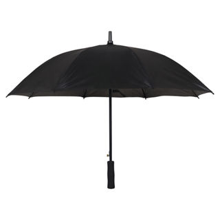 Guarda-Chuva Automático Manhattan 1,40m Preto Bel em Oferta na Shopee